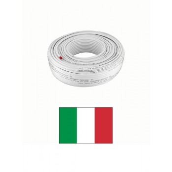 PEX-AL-PEX caurule 16mmx2.0 7271, 16X2.0