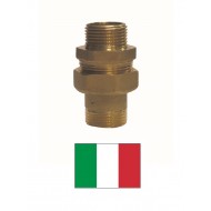 Trīsdaļīgs savienojums Ā-Ā 7403001001G, 1 Trīsdaļīgs savienojums Ā-Ā 7403001001G, 1