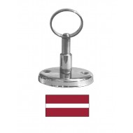 Kronšteini DK 3/4*(regulējams), 3/4