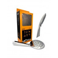 Dušas klausule (3 režīmi) FX31201, HROMS