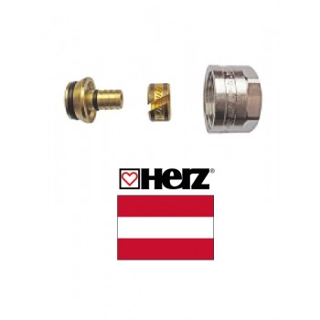Kompresijas savienojums 3/4 1609803, HERZ