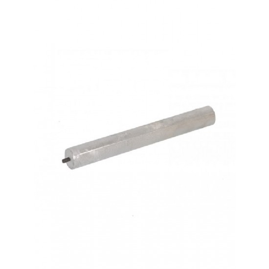 Magnija anods M5, 25.5*230,320800, 50-80-100
