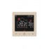 Termoregulators grīdas,zelta SN-15 Wi-Fi, SN-15 WiFi
