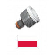 Uzgalis ar 1 un 3/4 adapteri, WL-2199