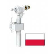 WC tvertnes uzp. meh.sān.m/v 0701058 PLM, 3/8 PLM