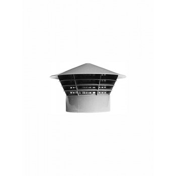 Ventilācijas jumtiņš 819 042-110, DN110