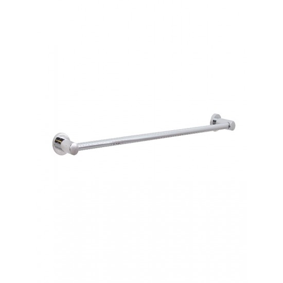 Dvieļu turētājs(60cm) 82624C, HROMS