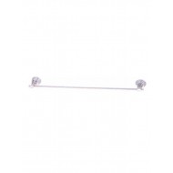 Dvieļu turētājs(60cm) 84224C, HROMS