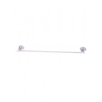 Dvieļu turētājs(60cm) 84224C, HROMS