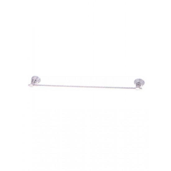 Dvieļu turētājs(60cm) 84224C, HROMS