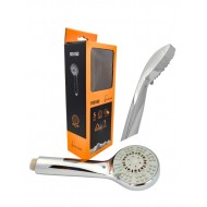 Dušas klausule (5 režīmi) FX51153, HROMS