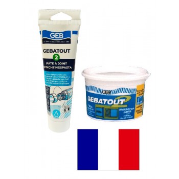 Blīvējamā pasta 200gr/125ml, 103981, 200GR