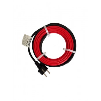 Pretapledojuma komplekts HE-TS-04 4m, 4m