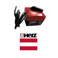 3-ceļu vārsta motors HZ1771263, HERZ