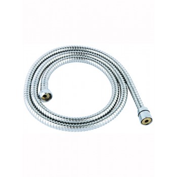 Dušas pievads dubultā pinuma 106-MG, 150CM