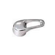 Krāna rokturis 1108 RING hroms, RING