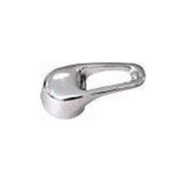 Krāna rokturis 1108 RING hroms, RING