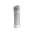 Gofra,WC PVC 320-540mm(saspiežamā)102602, 320-540MM