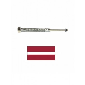 Pievads jaucējkrānam (nerūs.tēr) 704/G, 50CM/90MM
