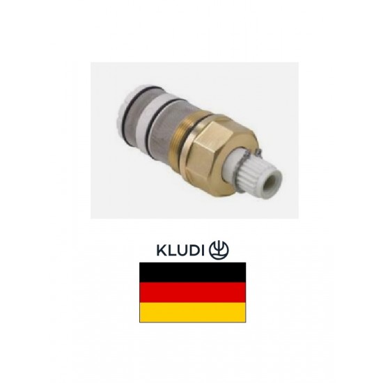 Krāna ventilis, keramiskais 7480900-00, OBJEKTA