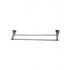 Dvieļu turētājs(dubults-60cm) 84224DC, HROMS
