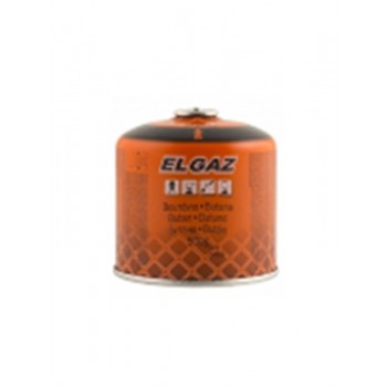Gāzes balons 450 gr, 450gr