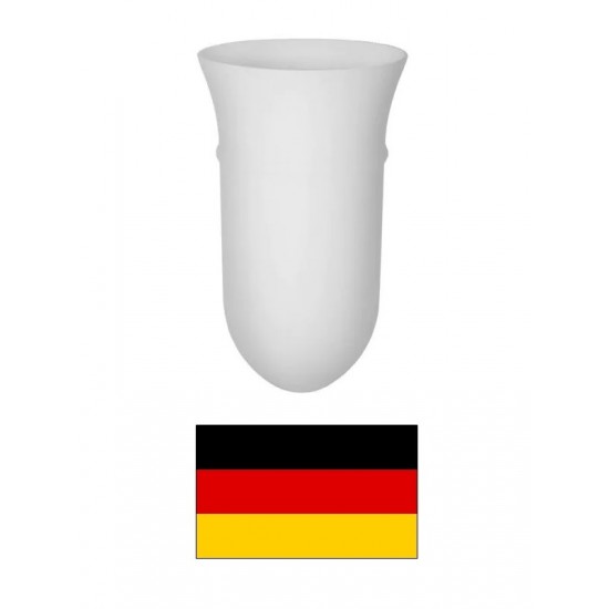 WC birstes turētājs hroms AMPHORA, AMPHORA