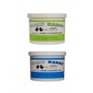 Roku tīrīšanas līdz. CLEAN HARRY BLUE, 500GR
