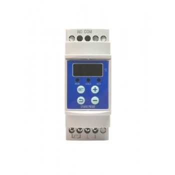Termoregulators SMM-9050, SMM-9050