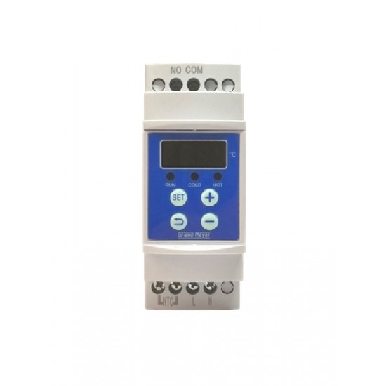 Termoregulators SMM-9050, SMM-9050