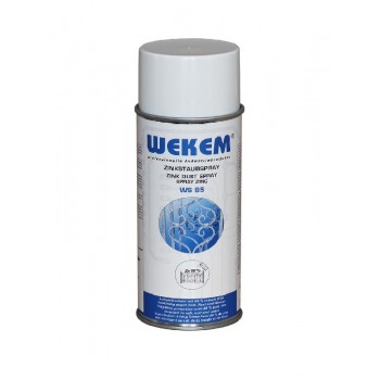 Cinka 99% aizsarglīdzeklis, 400ml