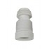 Gofra,WC GO-EXTRA 220-540mm, 102800, 220-540MM