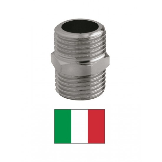 Nipelis Ā-Ā 5300018018H 1/8, 1/8