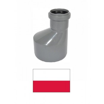 Redukcija garā DN50/40  803, PELEKA