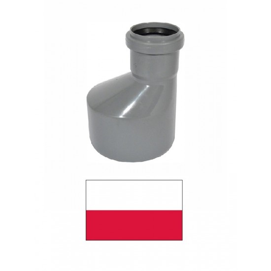 Redukcija garā DN50/40  803, PELEKA