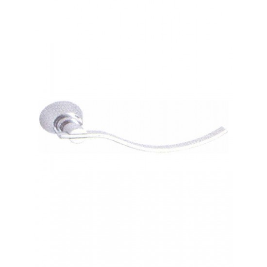 Dvieļu turētājs 84280C, HROMS
