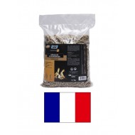Līdzeklis gr/katlu tīrīšanai1.5kg 821610, GRANULAS