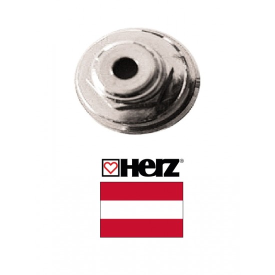 Termostata vārsta adapteris M30 uz M28, M30X1.5