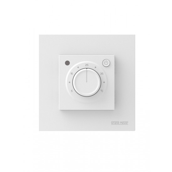 Termoregulators grīdas MST-9, MST-9