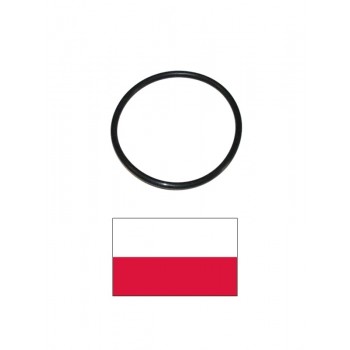 O-riņķis EMI korpusiem 80x3, 80x3