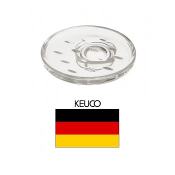 Ziepju trauks, stikla 01555006000, SOLO