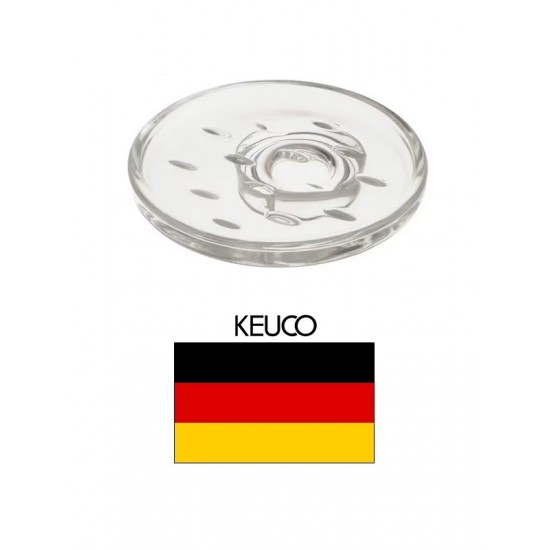 Ziepju trauks, stikla 01555006000, SOLO