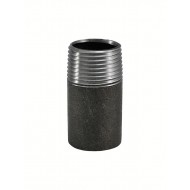 Pāreja uz vītni 1*x60, metināma, 206, 1
