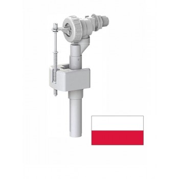 WC tvertnes uzpildes meh.sāna 0701058 PL, 3/8 PL