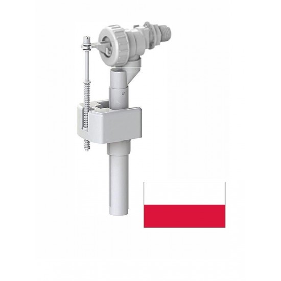 WC tvertnes uzpildes meh.sāna 0701058 PL, 3/8 PL