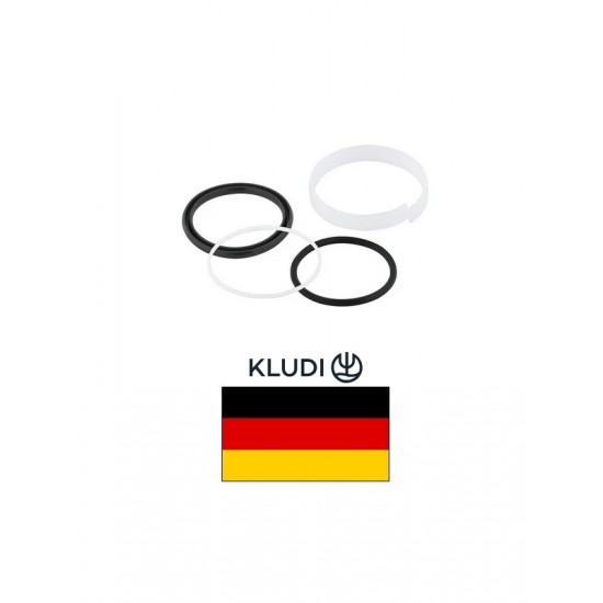 Blīvgumiju komplekts 7683700-00 J., KLUDI MIX