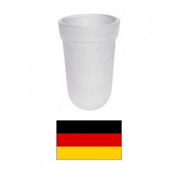 WC birste 311500100,hroms, KIDO