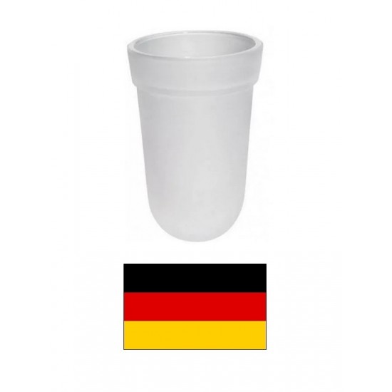 WC birste 311500100,hroms, KIDO