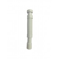 Gofra sifonam FPFG1004 11/4X32/40 PL, 11/4X32