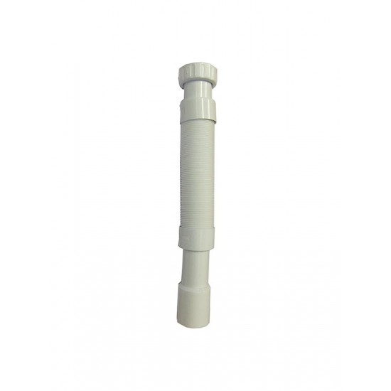 Gofra sifonam FPFG1004 11/4X32/40 PL, 11/4X32
